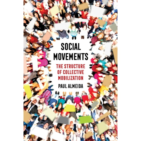 Social Movements : The Structure of Collective Mobilization (Paperback)