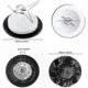 thumbnail image 5 of Blender Replacement Parts - Coupler and 4-Leaf Blade for Kitchen Use, 5 of 5