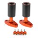 thumbnail image 1 of Dual Engine Key Switch Panel Switch Assembly for Yamaha Outboard Engines 6K1-82570-08-00, 1 of 3