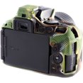 thumbnail image 4 of easyCover Étui ECND5500C pour Nikon D5500, Camouflage, 4 of 4