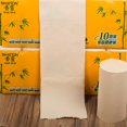 thumbnail image 4 of 10 Rouleaux de Papier d'Essuie-mains en Bambou Naturel pour Bébé Mère, 4 of 6