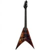 Dean V Dave Mustaine Electric Guitar - Peace Sells