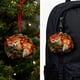 thumbnail image 5 of Pillowcase Cover Living Room Sofa Festival Ambiance Decoration Christmas Cushion Cover, 5 of 7