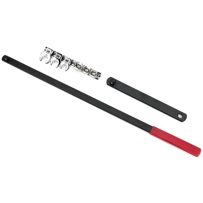 Powerbuilt Serpentine Belt Tool Kit 648451