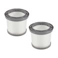 thumbnail image 2 of PVF110 Replacement Filters for Black&Decker BDH2000PL Pivot Vacuum, 4 Pack, 2 of 5