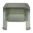 thumbnail image 3 of Tabouret de Rangement pour Poupées en Peluche Chaise de Rangement Transparente de Grande Valeur, 3 of 8