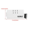 thumbnail image 4 of ULIN,ULINK2 Emulator Original Firmware ULIN Emulator ULIN Debug Adapter Innovative Solution, 4 of 8