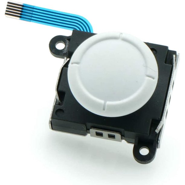 Replacement Joystick ThumbStick Analog Button Control Module for