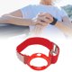 thumbnail image 5 of Reemplazo de Correa de Reloj con Funda Protectora de Plástico Correa de Pulsera Ajustable Correa de Reloj de Nailon de Tela Elástica para ANGGREK  Otros, 5 of 8