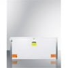Accucold VT225IB Laboratory Chest Freezer - Capable of -30 deg C Operation with Dual Blue Ice Banks