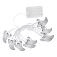 thumbnail image 1 of Halloween Decoration Accessories Horror Lights Led String Lights, 1 of 5