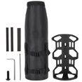 thumbnail image 2 of 1 Set of Bike Frame Bag Multi-function Cycling Bag Bike Front Bag Travel Bike Riding Storage Bag, 2 of 9