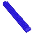 thumbnail image 4 of Organizador de llaves Sharpla Estante de almacenamiento de llaves material PP Azul, 4 of 8