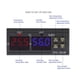thumbnail image 1 of Controlador de temperatura y Humedad ANGGREK STC-3028 con Sensor integrado, 1 of 7