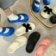 thumbnail image 3 of Dinheiro Ropa exterior estudiantes lindos todo Baotou zapatillas de casa arco fresco suela gruesa, 3 of 5