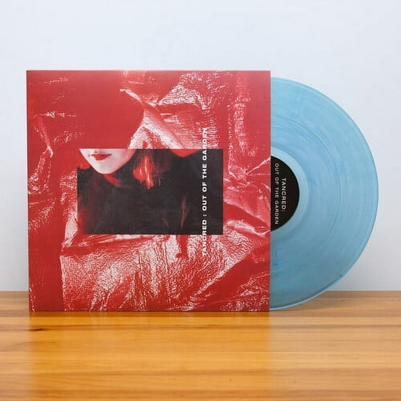 Tancred - Out of the Garden - Music & Performance - Vinyl