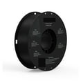thumbnail image 1 of ABS ASA PETG/PLA Carbon Fiber 1.75mm 3D Printing Filament 1KG For 3D FDM Printer ,Easy to Use, 1 of 6