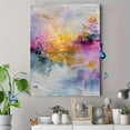 thumbnail image 4 of Abstract Texture Canvas Print, Suitable for Living Room, Bedroom, Office, Dining Room, Entryway, Hallway Wall Decor, 4 of 8