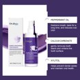 thumbnail image 3 of Oralhoe Purple Toothpaste - Removes Tartar Stains & Freshens Breath - 30ml, 3 of 5