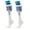 C, variant on Idoravan Knit Christmas Stockings,Unisex Adults Women Christmas Print 3D Socks Warm Pressure Stockings