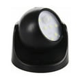 thumbnail image 2 of Outdoor Wall Light with Motion Sensor LED Outdoor Lighting Wireless Battery Powered Lighting 360 Degree Rotation and Tilt，, 2 of 5
