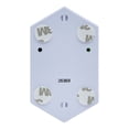 thumbnail image 4 of LitezAll Remote Control RGB Prism Battery Powered Light with 15 Colors & Night Lamp, 4 of 9