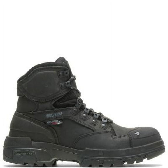 Wolverine Legend DuraShocks CarbonMAX 6" Boot Men