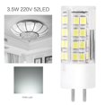 thumbnail image 4 of Luz LED, Fuente de luz LED regulable Bombilla LED regulable Bombilla LED Elegante y moderna Jadeshay A, 4 of 8