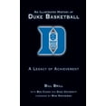 thumbnail image 2 of An Illustrated History of Duke Basketball : A Legacy of Achievement (Hardcover), 2 of 2