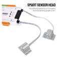 thumbnail image 4 of Stair Light Controller Kit Automatic Stairway Lighting Indoor DC 12V 24V For Stairs Flexible Strip LED Motion Sensor 32 Channels, 4 of 6