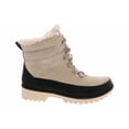 thumbnail image 2 of Jbu By Jambu Alaska Wide-Width Weather Boot White | ALASKA ST WHITE, 2 of 6