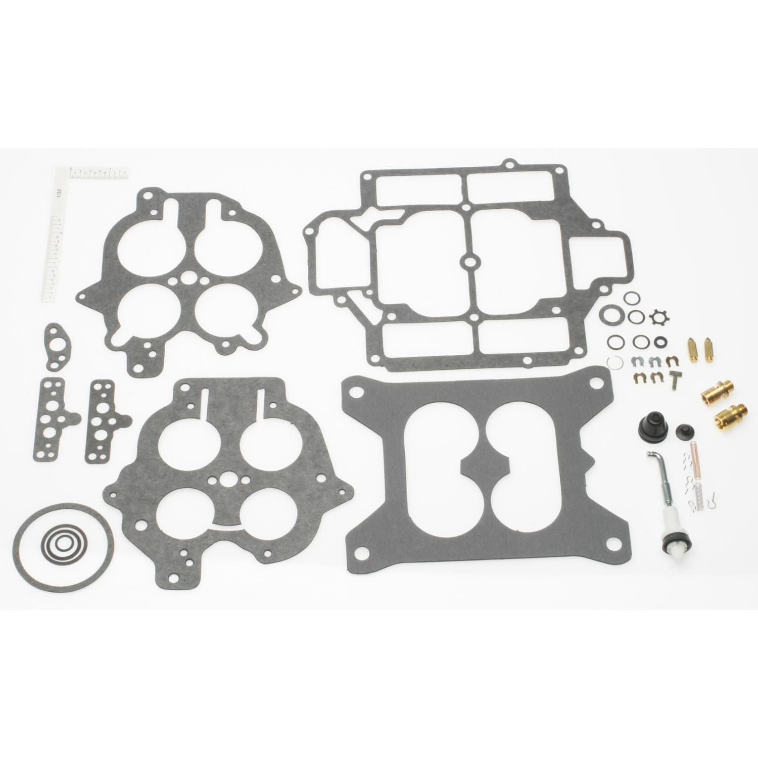 Standard Ignition Idle Stop Solenoid