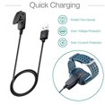 thumbnail image 2 of Cable de carga USB FitTurn para Garmin Lily 2/Vivomove HR, 2 of 8