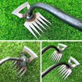 Upgraded Weed Puller Garden Weed Pulling Tool, 2024 New Weeding
