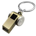 thumbnail image 1 of Llavero Whistle de metal creativo para deportes, 1 of 2