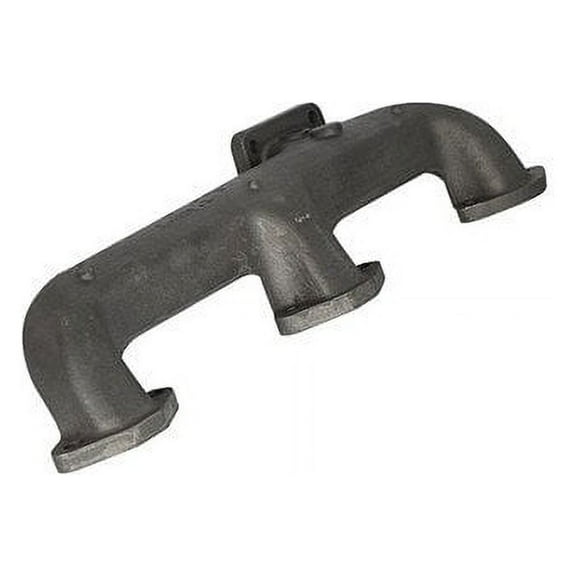 Exhaust Manifold fits Allis Chalmers 190 200 7000 7010 7020 8010 74007652 74007653
