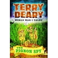 thumbnail image 2 of Pre-Owned World War I Tales: The Pigeon Spy (Paperback) 1472941985 9781472941985, 2 of 2