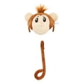 thumbnail image 1 of Monkey Plush Headband & Tail Kit, 1 of 6
