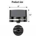 thumbnail image 2 of 4 Pcs Gas Stove Control Knobs W10339442 Compatible with Whirlpool Gas Range/Stove/Oven, Replacement WPW10339442 PS11753188, 2 of 10