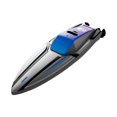 thumbnail image 1 of Vente Chaude 49 % de Réduction - Télécommande 2.4G Mini Bateau A8F4 D1Y8,, 1 of 1