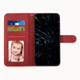 thumbnail image 3 of Funda Flip para FOXDOCK SamsunG Galaxy A35 5G – Carcasa delgada y resistente a impactos con soporte para uso diario y profesional, 3 of 6