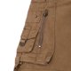 thumbnail image 3 of 1 Pieza de Pantalones de Montañismo de ejercicio Multiusos Ligero Accesorio de Acamapda con Bolsillos Khaki 32 Zulema Pantalones deportivos para hombres, 3 of 8