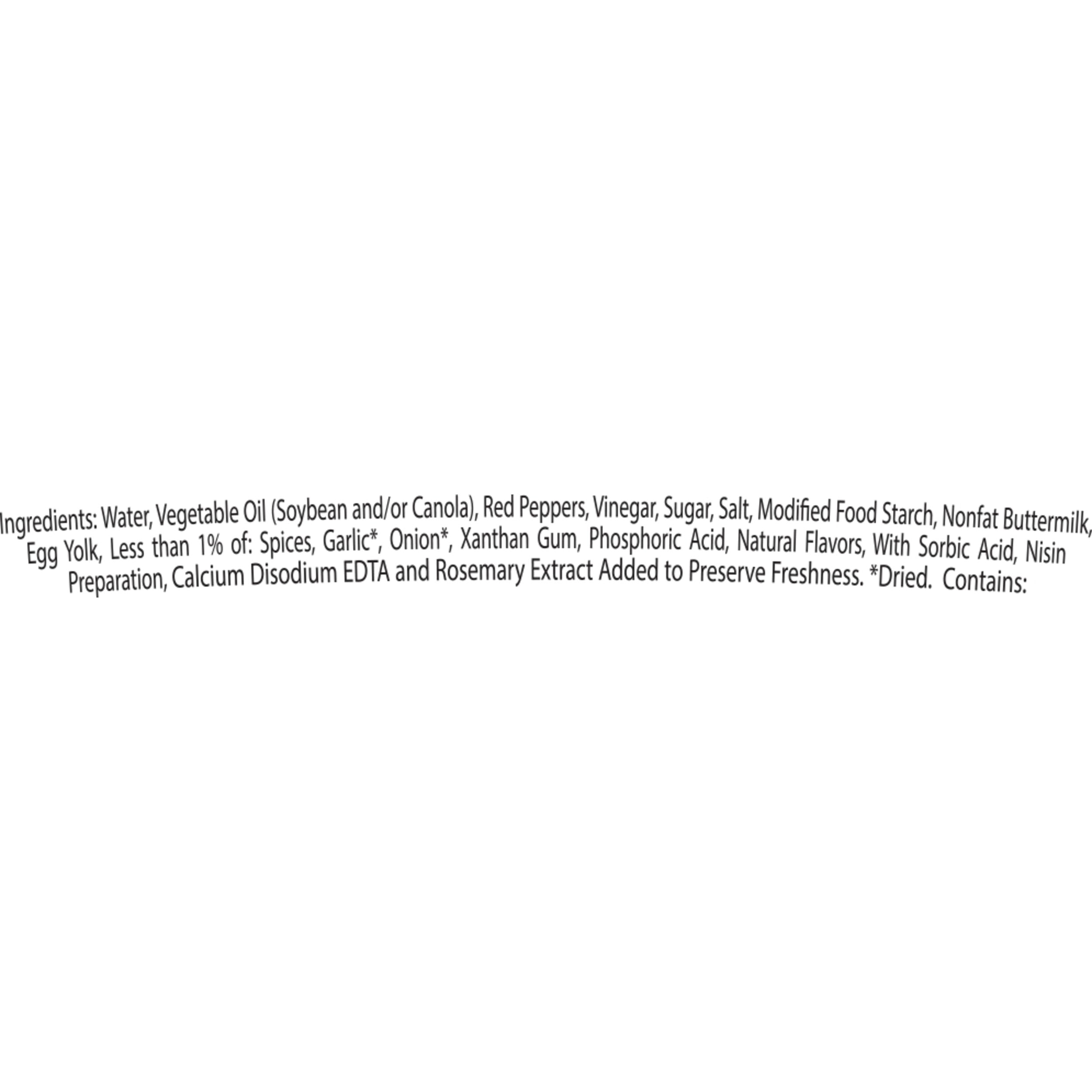 Hidden Valley Ready-to-Eat Dip, Buffalo Ranch - 10 Ounces