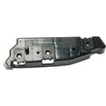 thumbnail image 2 of Evan-Fischer Front Driver Side Bumper Bracket For Lincoln MKZ 2017-2020 - Direct Replacement 2 of 6