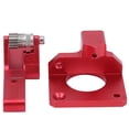 thumbnail image 2 of Aluminium Alloy Extruder, Printer Extruder, High Efficiency Durable For 3D Printer 3D Printing, 2 of 8