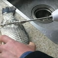 thumbnail image 5 of LEARNEVER Electric Veggie Vegetable Stainless Steel Corer, Mahashi Remover Tools Zucchini:, 5 of 5
