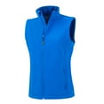 thumbnail image 1 of Result Genuine Recycled Womens Softshell Body Warmer, 1 of 2