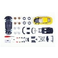 thumbnail image 3 of Maisto 1:24 Assembly Line Porsche 911 GT2 RS - Yellow, 3 of 3