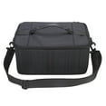 thumbnail image 4 of Camera Lens Case, Camera Bag Camera Lens Bag Polyester for Men and Women Photographers, 4 of 7