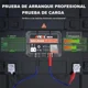 thumbnail image 3 of Probador Batería De Coche 12v Bluetooth Para Automotriz Obd, 3 of 8